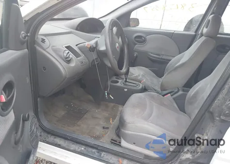 2005 Saturn Ion 1 из США, поврежденный, VIN 1G8AG52F75Z141515